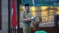 Pemkot Tangerang Jalani Verifikasi Lapangan Kota Sehat Nasional