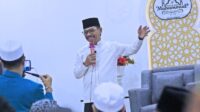 Sachrudin Minta Pembangunan Kota Berlandaskan Nilai Agama