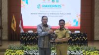 Sachrudin: Transparansi Jadi Kunci Kepercayaan Publik