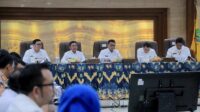 Pemkot Tangerang Dukung Penguatan Keselamatan Penerbangan