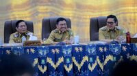 Walikota Sachrudin Minta Camat-Lurah Respons Cepat Keluhan Warga