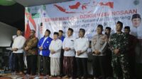 Deklarasi Tangerang Damai, Sachrudin: Kota Ini Rumah Kita