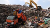Pemkot Tangerang Percepat Penataan Landfill TPA Rawa Kucing