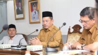 Pemkab Serang Akan Alokasikan Dana Insentif Guru SMP Swasta