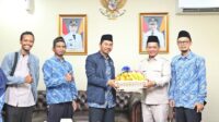 Pemkab Serang dan JSIT Jalin Kolaborasi Tingkatkan Mutu Pendidikan