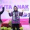 Pemilihan Duta Anak, Wabup Intan Minta Jadi Wadah Kreativitas
