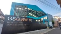 GSG Pamulang Siap Hadir Akhir Tahun, Jadi Pusat Aktivitas Warga