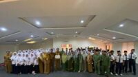 Pelajar MTs Asy Syukriyyah Antusias Ikuti Education Visit ke Dinas PUPR