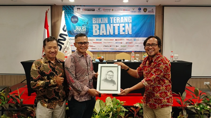 526a69f4-28fa-42fd-9609-cd02daab5ab9 Wahyu Hariyadi Kembali Pimpin JMSI Banten Periode 2025–2030