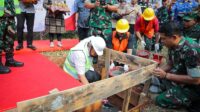 Benyamin: Gerai Koperasi Merah Putih Pondok Aren Jadi Percontohan Ekonomi Sirkular