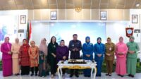 HKG ke-53, TP PKK Tangerang Teguhkan Komitmen Wujudkan Asta Cita