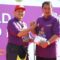 BUPATI VAKSIN POLIO Bupati Tangerang Tegaskan Komitmen Tuntaskan Imunisasi Polio