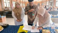 DINKES Pemkot Tangerang dan Poltekkes Jakarta I Jalin Sinergi Tekan Stunting