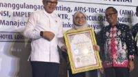 Pemkot Tangerang Raih Tiga Penghargaan di Pentaloka Adinkes 2025