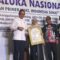 Pemkot Tangerang Raih Tiga Penghargaan di Pentaloka Adinkes 2025