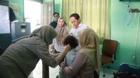 Pemkot Tangerang Salurkan Bantuan Kaki Palsu dan Alat Dengar, Difabel Rasakan Harapan Baru