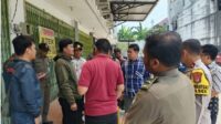 Disnaker Tangerang Sidak Perusahaan Terkait Dugaan Penipuan Rekrutmen