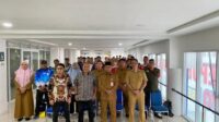 DISPORA Pemkot Tangerang Mantapkan Langkah Menuju Sport City