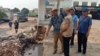 DPRD Apresiasi Langkah Cepat Pemkot Tangerang Atasi Sumbatan Saluran Air