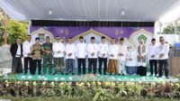 Kobarkan Semangat Syiar Islam, Pemkab Tangerang Gelar Festival Al-Amjad