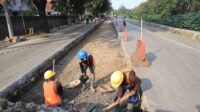 Pemkot Tangerang Tuntaskan Sejumlah Proyek Strategis Atasi Kemacetan