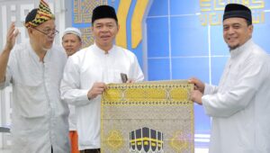 KADIS KOMINFO TANGSEL Empat Peran Strategis Diskominfo Tangsel dalam Dorong Transformasi Digital