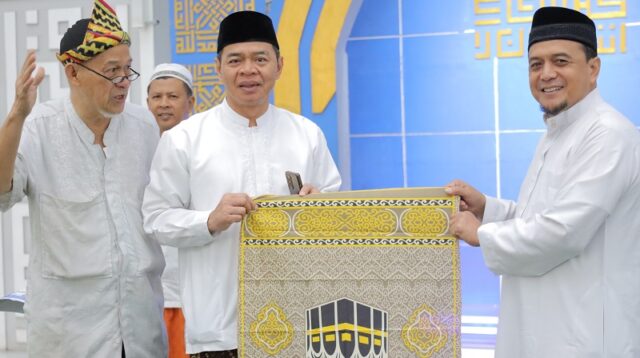 KADIS KOMINFO TANGSEL Empat Peran Strategis Diskominfo Tangsel dalam Dorong Transformasi Digital