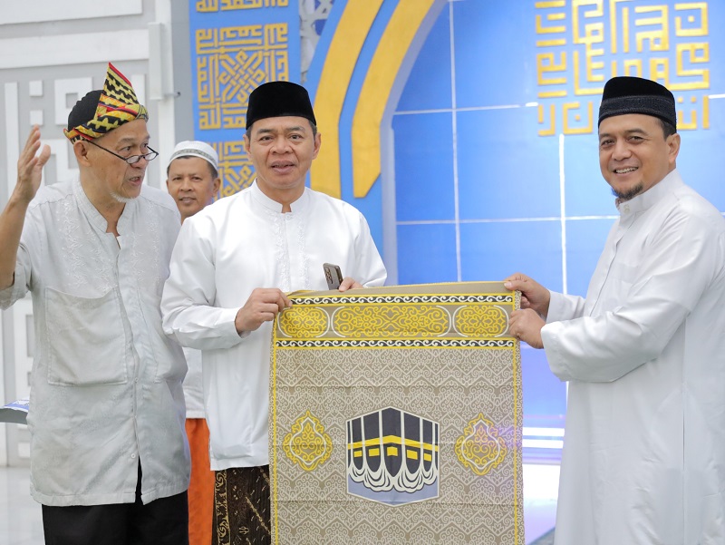 KADIS KOMINFO TANGSEL Empat Peran Strategis Diskominfo Tangsel dalam Dorong Transformasi Digital