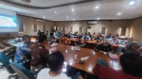 Pemkot Tangerang Gelar Diklat Pemodalan untuk Perkuat Koperasi Merah Putih