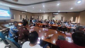 Pemkot Tangerang Gelar Diklat Pemodalan untuk Perkuat Koperasi Merah Putih