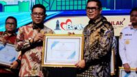 Raih Capaian Investasi Tertinggi, Maryono: Wujud Sinergi dan Inovasi Berkelanjutan
