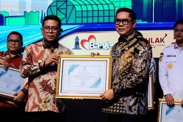 Raih Capaian Investasi Tertinggi, Maryono: Wujud Sinergi dan Inovasi Berkelanjutan