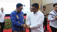 Pemkot Tangerang Dukung Sinkronisasi Aturan Jam Operasional Truk Tambang