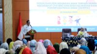 Keluarga Sakinah Jadi Fondasi Tangerang Ramah Anak dan Perempuan