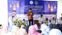 MARYONO MAULID Wakil Walikota Tangerang Ajak Orang Tua Teladani Akhlak Nabi Muhammad