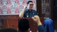 Maryono Tegaskan Kolaborasi Kunci Hadapi Tantangan Fiskal 2026