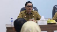 MARYONO PEGAWAI Maryono: OPD Jangan Asal “Copas” dalam Identifikasi Kebutuhan