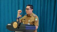 Maryono Minta Guru dan Kepala Sekolah Jadi Penggerak Sekolah Berkualitas