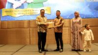 Maryono: Sinergi TNI, Polri, dan Pemda Jadi Kunci Jaga Stabilitas
