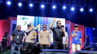 MARYONO SUMPAH PEMUDA Muda Mudi Fest 2025, Ajang Inklusif Cetak Generasi Emas