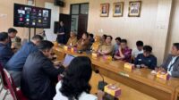 Pemkot Tangerang Dukung Sinkronisasi Mitigasi Banjir Jabodetabekpunjur