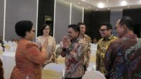 OISAH SAMBUT Walikota Tangerang Harapkan Sinergi Berkelanjutan dengan Kejati Banten