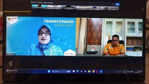 PILAR SAKIP Pemkot Tangsel Jalani Evaluasi SAKIP 2025, Pilar Tekankan Program Berdampak