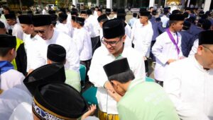 Hari Santri, Pilar: Santri Adalah Aset dan Pondasi Bangsa