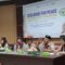 PRAMUKA Pramuka Tangerang Gelar “Dialog for Peace”, Tanamkan Nilai Perdamaian