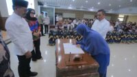 Pemkot Tangerang Luncurkan Sobat Dukcapil Versi 2