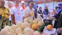 SACHRUDIN EKONOMI Walikota Tangerang Resmikan KKMP, Dorong Kemandirian Ekonomi Warga