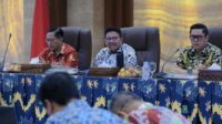 Sachrudin Instruksikan Inventarisasi Gedung untuk Keselamatan Warga