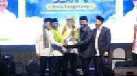 MTQ XXIV Kota Tangerang Berakhir Sukses, Cipondoh Juara Umum