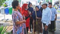 Aksi Jumsih Kota Tangerang Tuai Apresiasi Kementerian Lingkungan Hidup